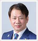 2024-25年度第2720地区ガバナー 三村 彰吾