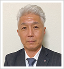 2024-25年度大分臨海ロータリークラブ会長 横山 茂男